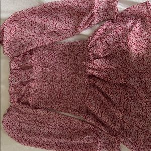 princess polly summer dress